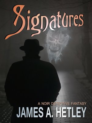 cover image of Signatures
